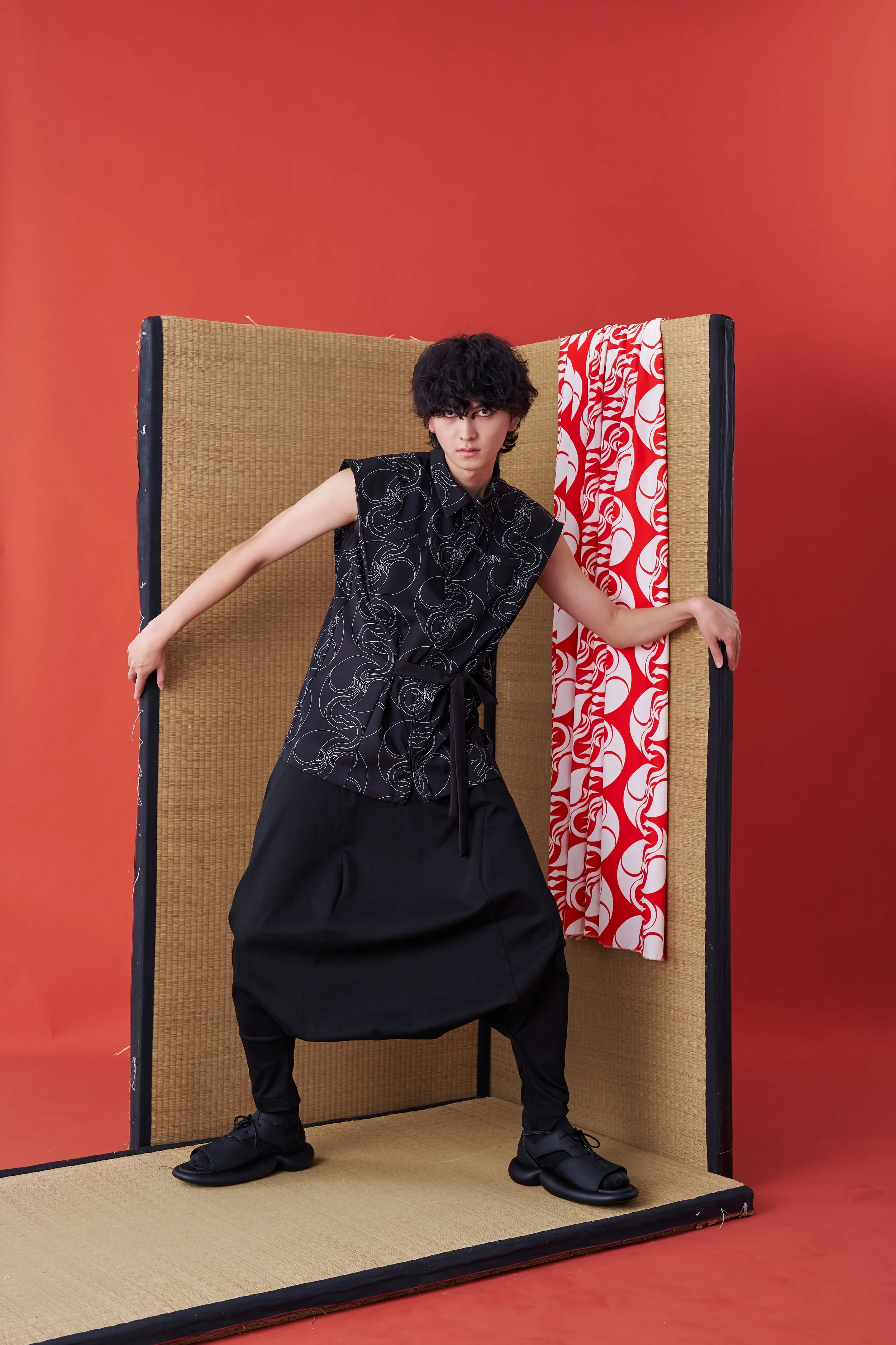 hide LEMONed 甚兵衛 LX Studio - One Piece Jinbe - OrzGK